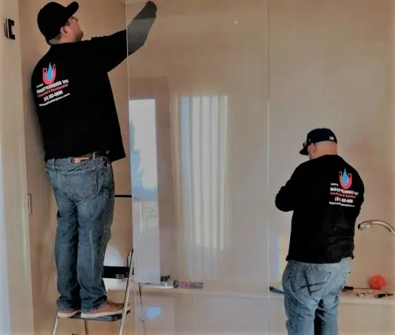 Professional plumbing installation for Drain Cleaning in Kellogg Point