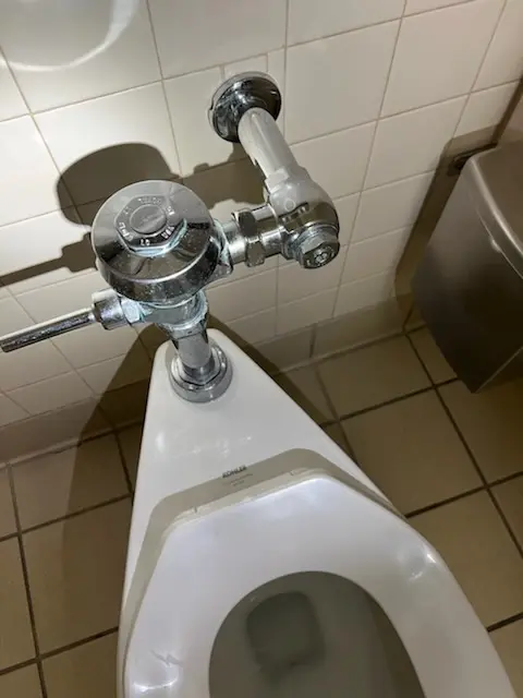 Fixture installation and repair for Hydro Jetting in Kellogg Point